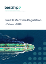 FuelEU Maritime Regulation - February 2026